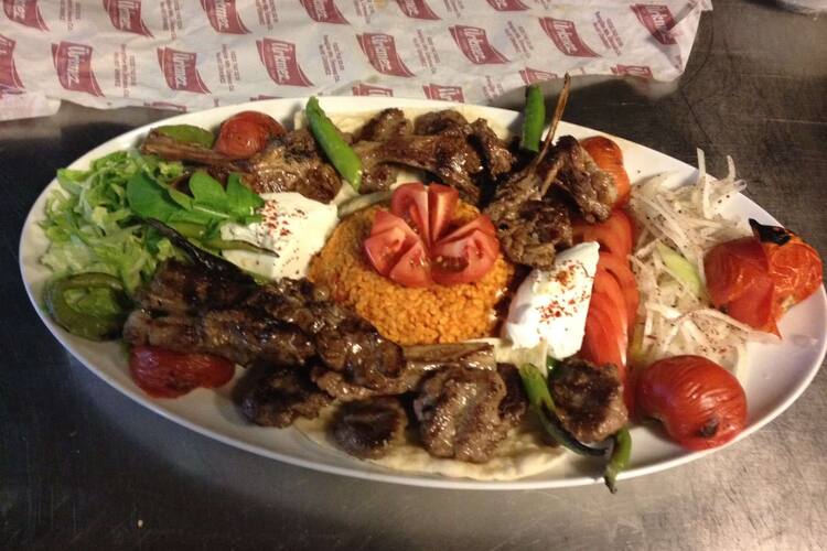 Urkmez Pide Corba Kebap Seferihisar Izmir Zomato